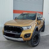 Fender Flares FORD Ranger